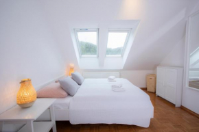 Duplex Apartment Panj